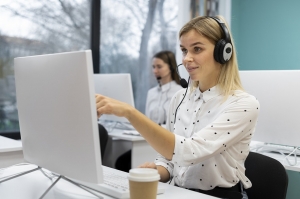 Enhance Customer Satisfaction with Top-notch Call Center Solutions in Denver
